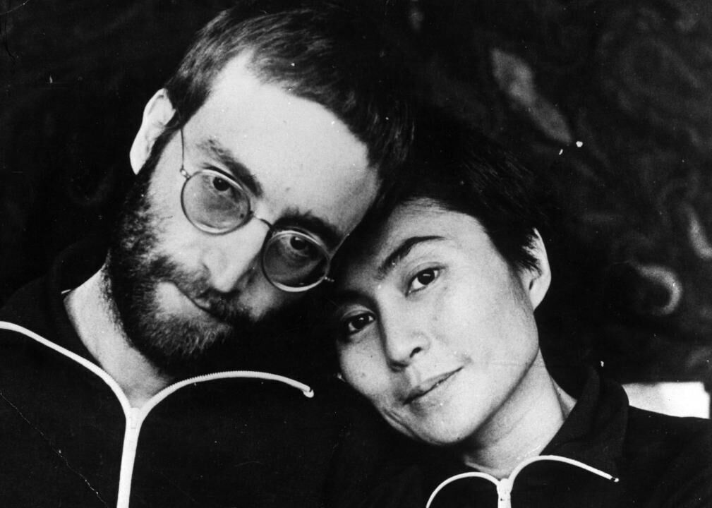 1982: John Lennonās posthumous Grammy